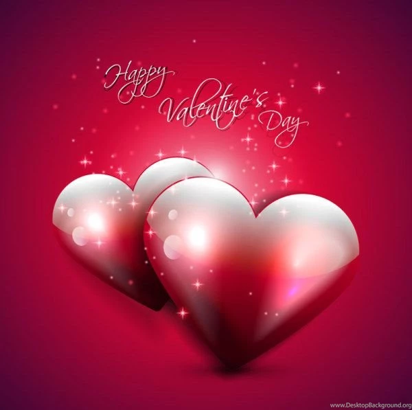 Valentines Day Backgrounds – Valentine Week 2016