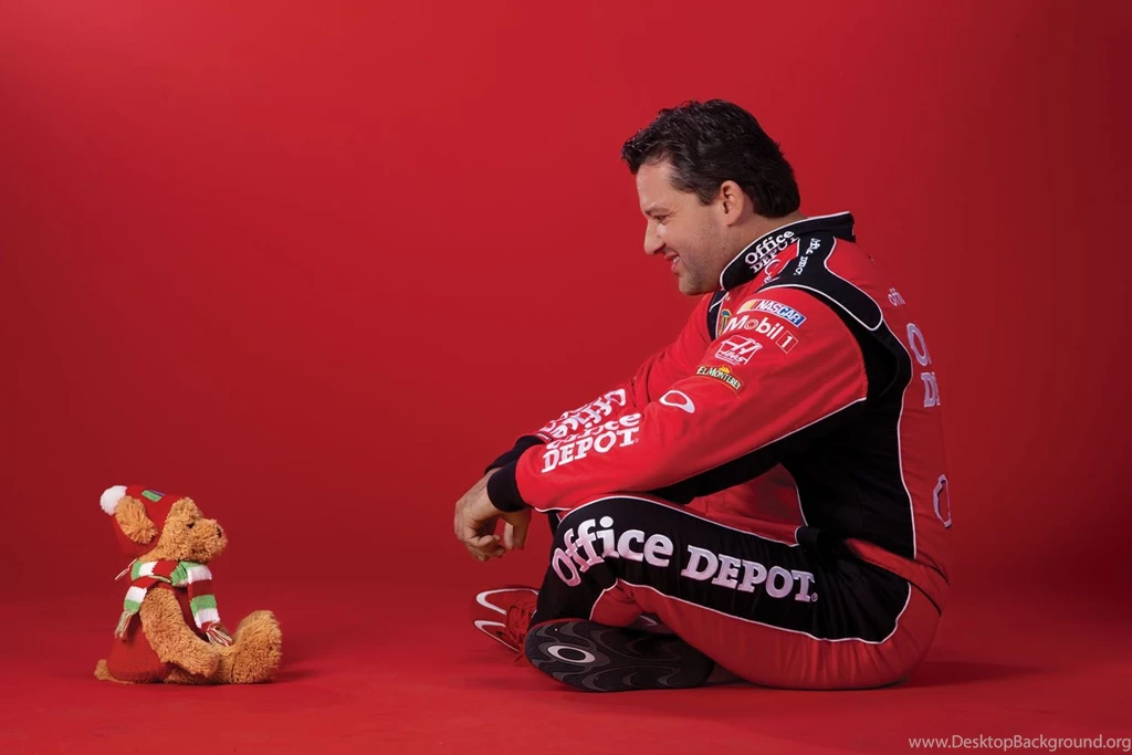 22714) Tony Stewart Wallpapers Attachment WalOps.com