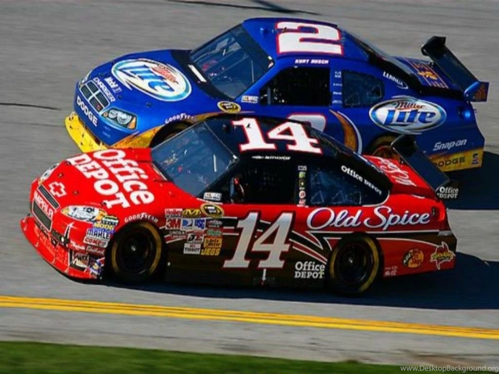 22722) Tony Stewart Wallpapers Download WalOps.com