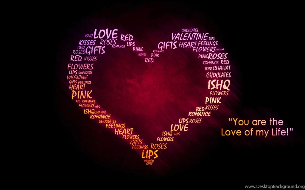 Beautiful Valentine Day Wallpapers Or GreetingsMobile App ...