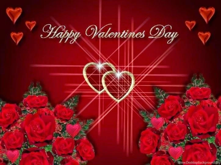 Happy Valentines Day
