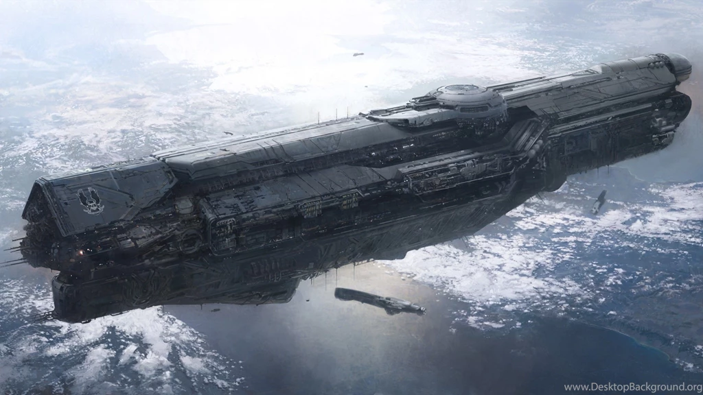 Halo 4 Infinity Wallpapers 235885