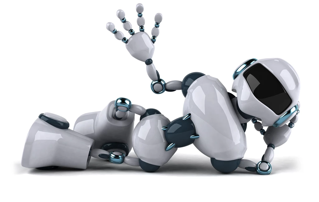 Robot Wallpapers, Desktop Wallpapers » GoodWP.com