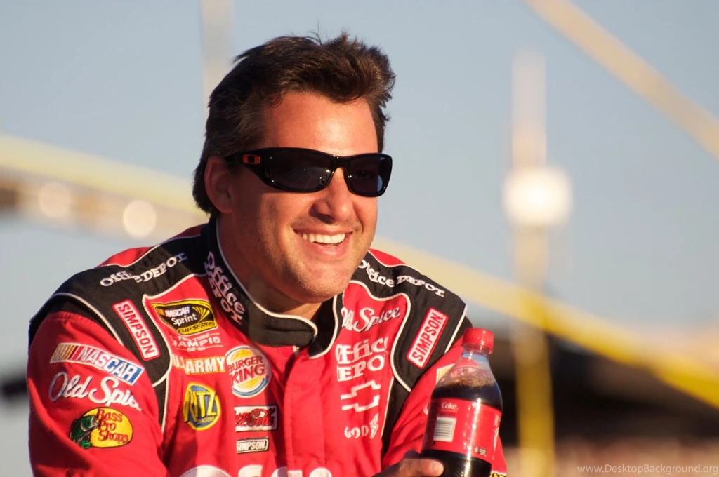 Tony Stewart Net Worth Celebrity Net Worth 2016
