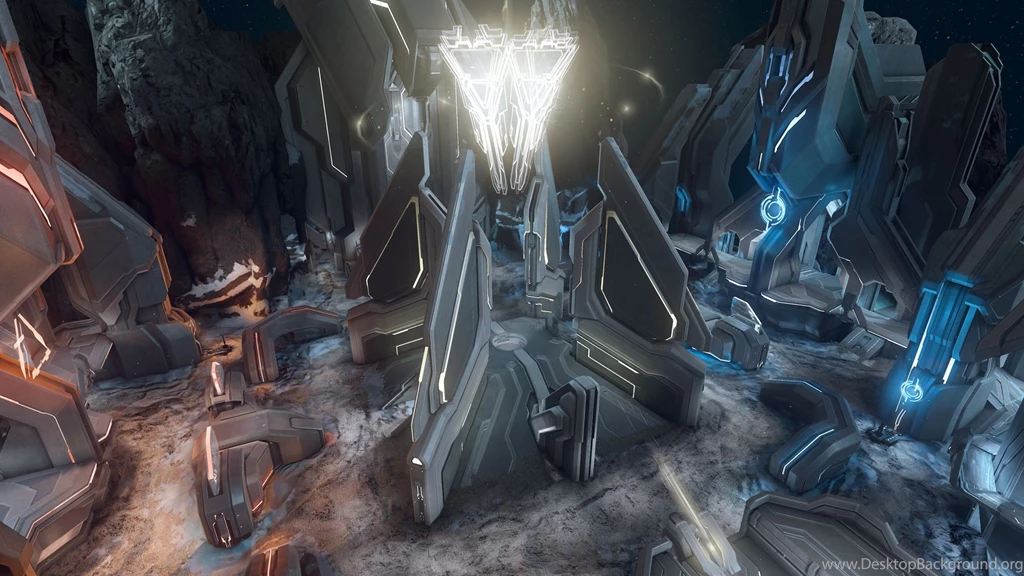 Halo 4 Majestic Map Pack, 2560x1440 HD Wallpapers And FREE Stock Photo