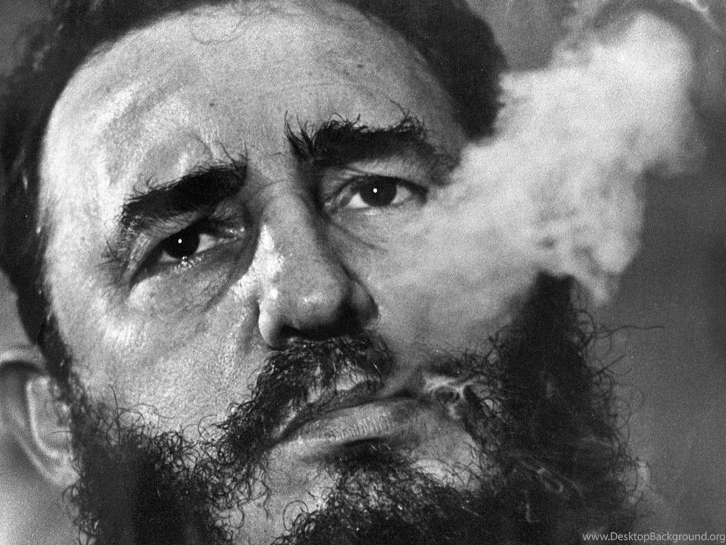 Fidel Castro Wallpapers