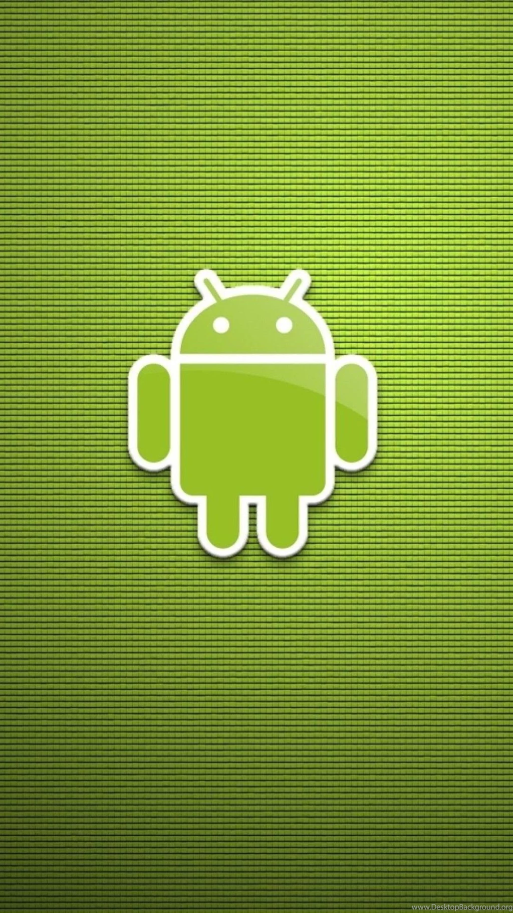 Android Logo Mobile Wallpapers 4482