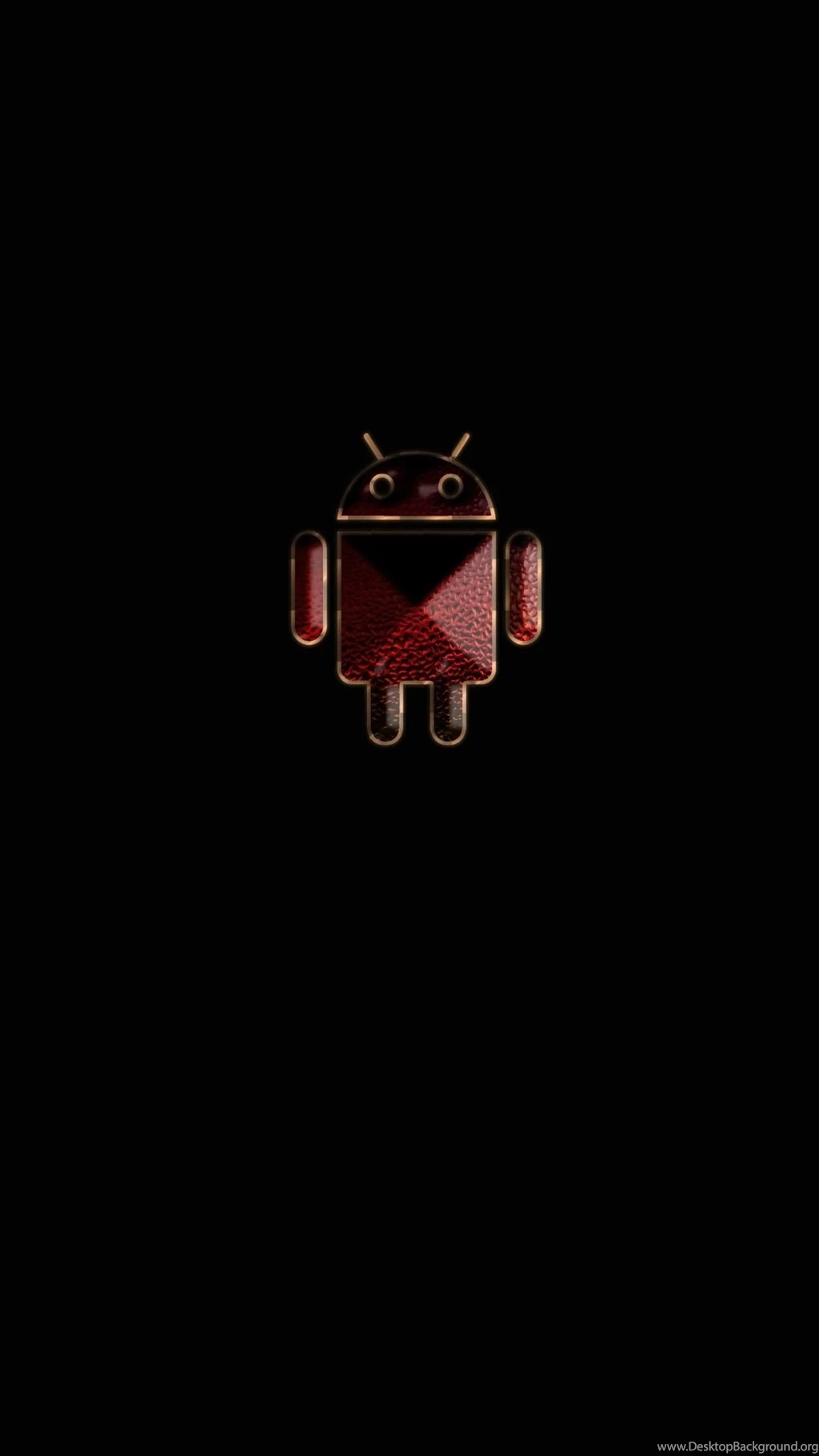 Ruby Android Logo Mobile Wallpapers 4525