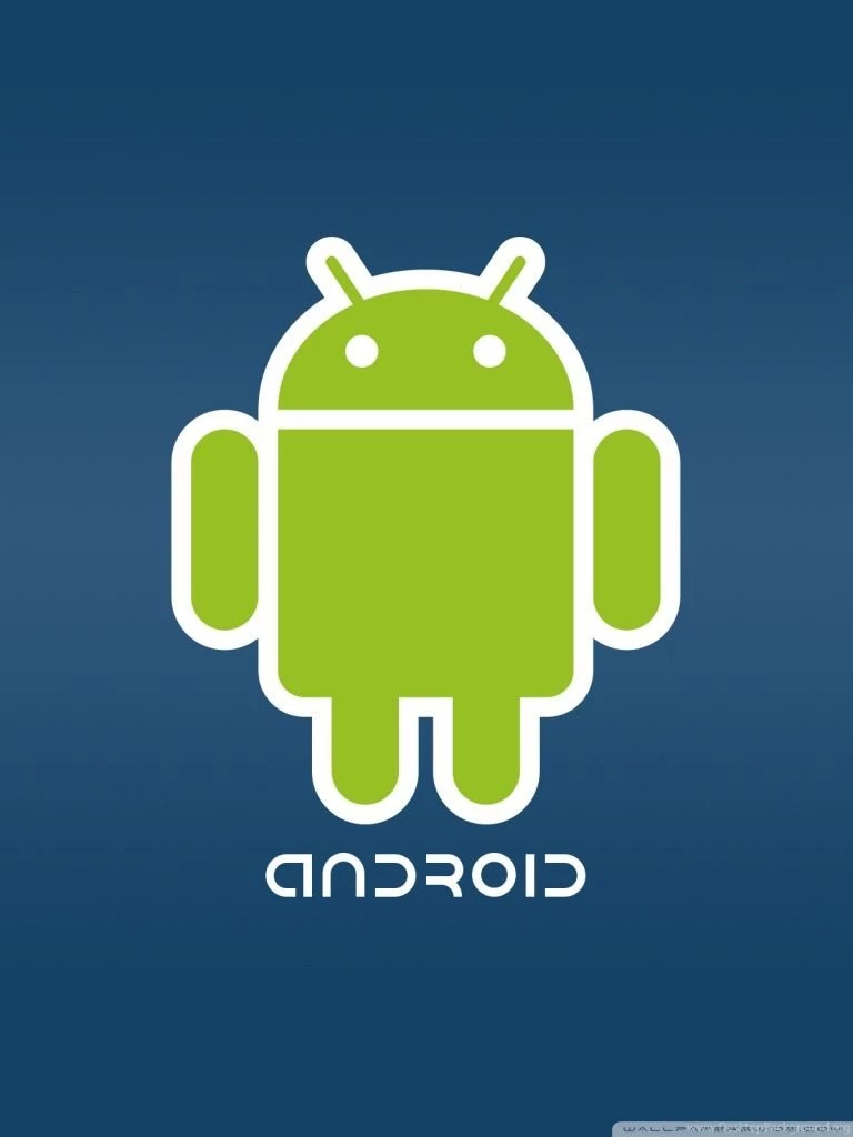 Android Logo HD Desktop Wallpapers : High Definition : Fullscreen ...