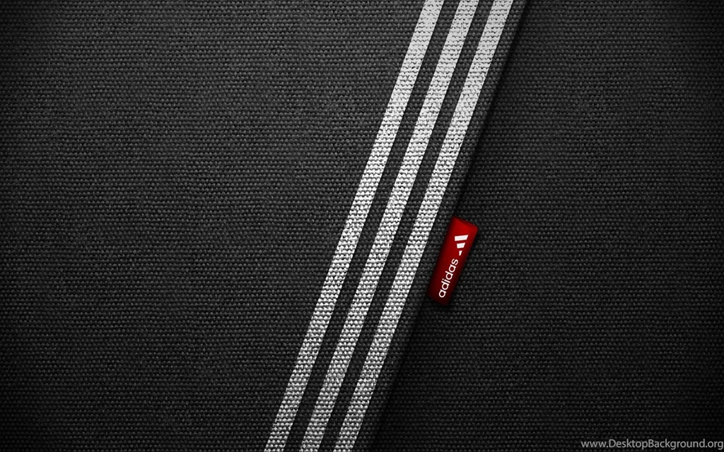 Adidas Logo Sport Brands Wallpapers For Desktop
