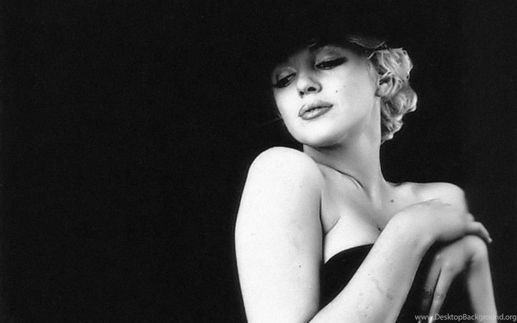 Marilyn Monroe Wallpapers