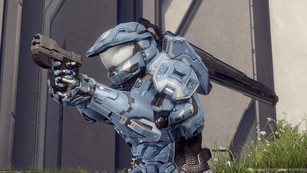 Halo 4 Wallpapers