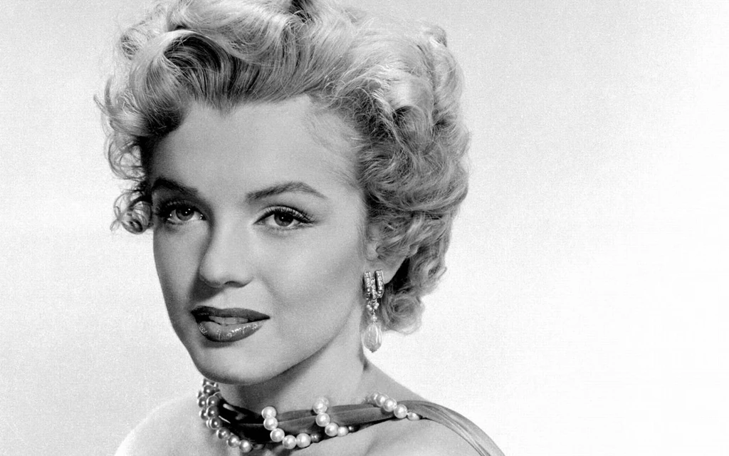 Young Marilyn Monroe Desktop Backgrounds HD 1920x1200