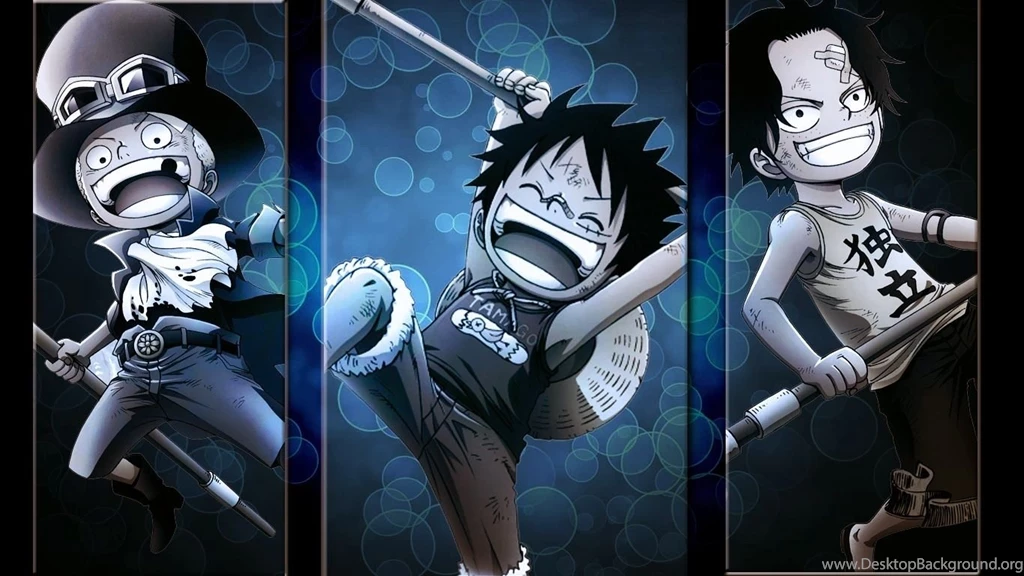 One Piece HD Images