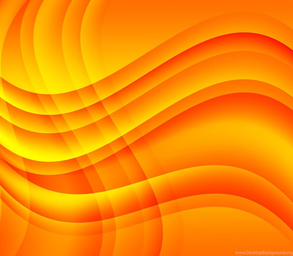 Abstract Red Yellow Colored HD Wallpapers