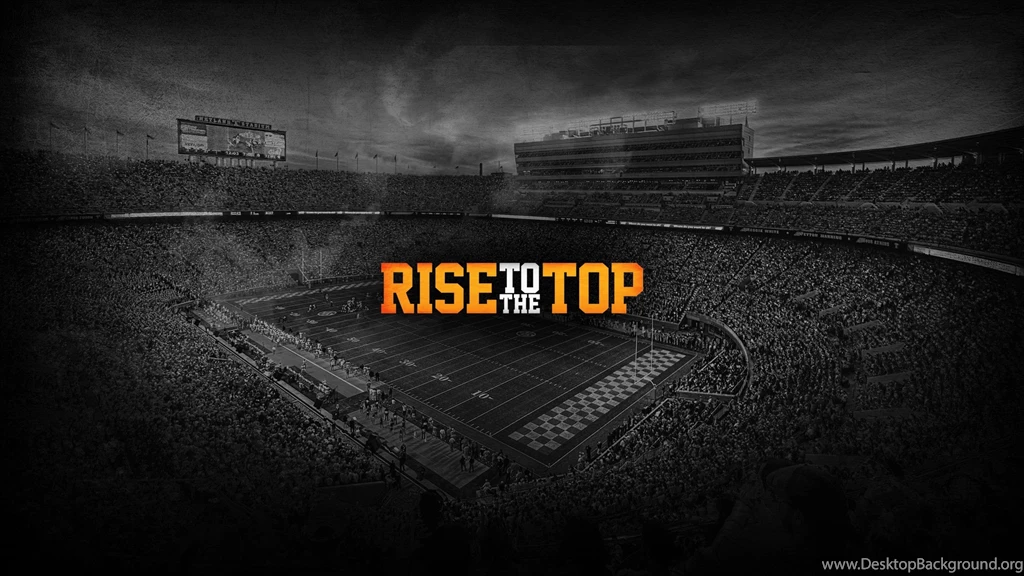 TENNESSEE VOLUNTEERS Football College Wallpapers