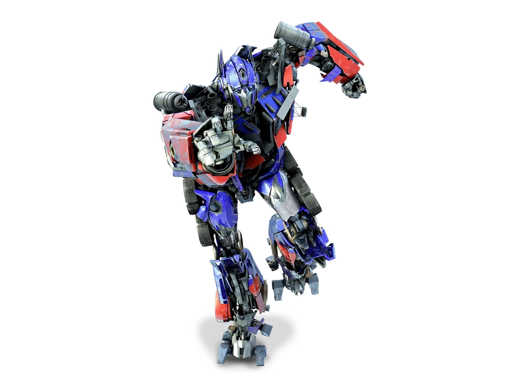 Optimus Prime Transformers Movies Robots