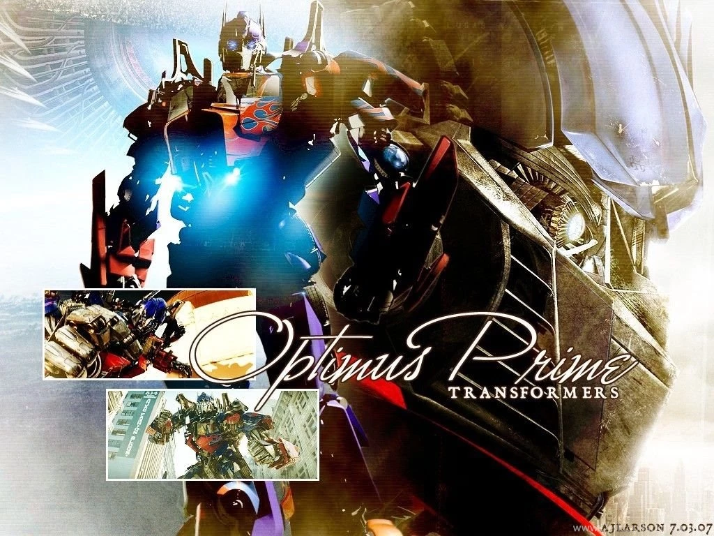 Optimus Prime Optimus Prime Wallpapers (7044516) Fanpop