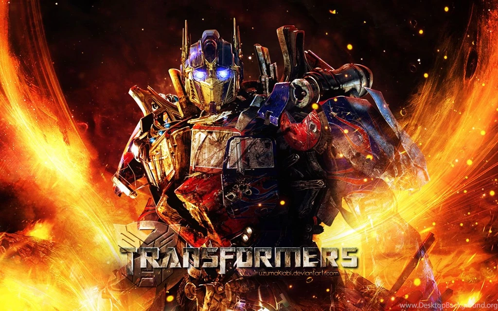 Transformers Optimusprime