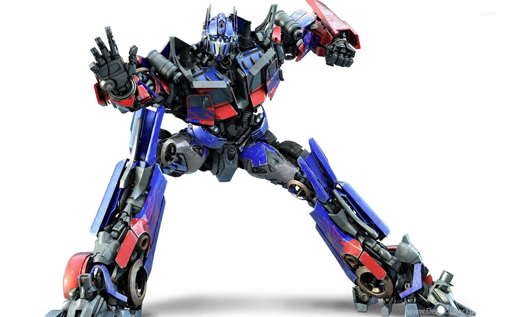 Optimus Prime Transformers Wallpapers Movie Wallpapers