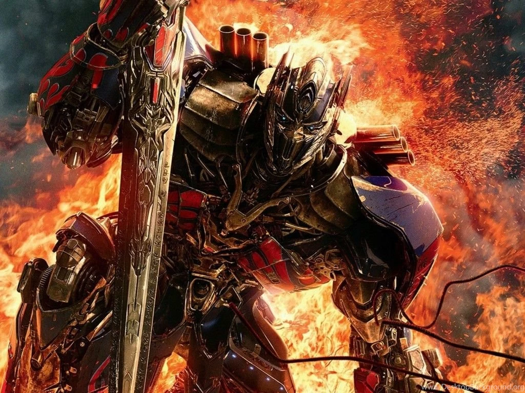 Optimus Prime Transformers 4 Wallpapers HD Free Download