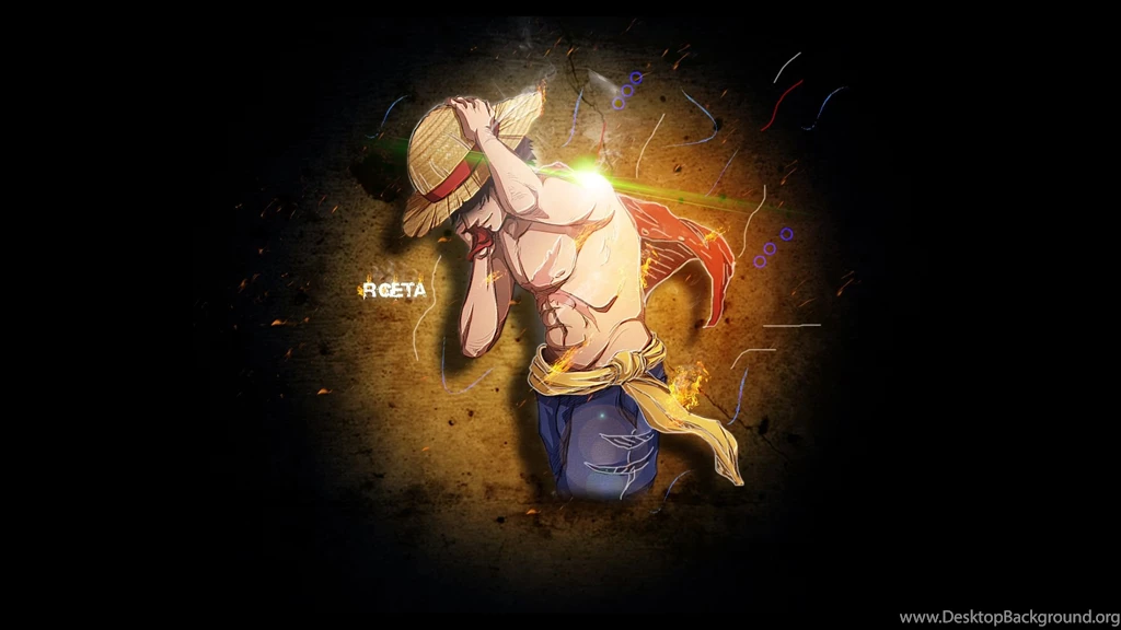 One Piece HD Wallpapers