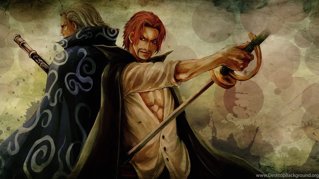 LUFFY ONE PIECE HD WALLPAPERS QI006