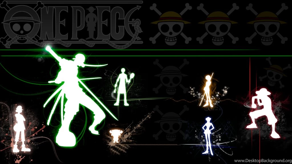One Piece Wallpapers HD By FairyTail666 On DeviantArt