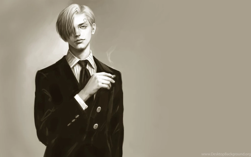 ONE PIECE ANIME HIGH DEFINITION WALLPAPERS QI005