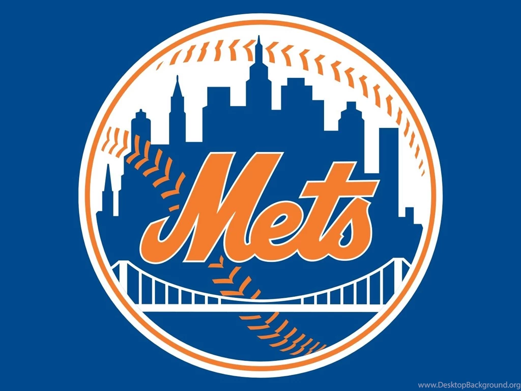New York Mets Browser Themes & Desktop Wallpapers