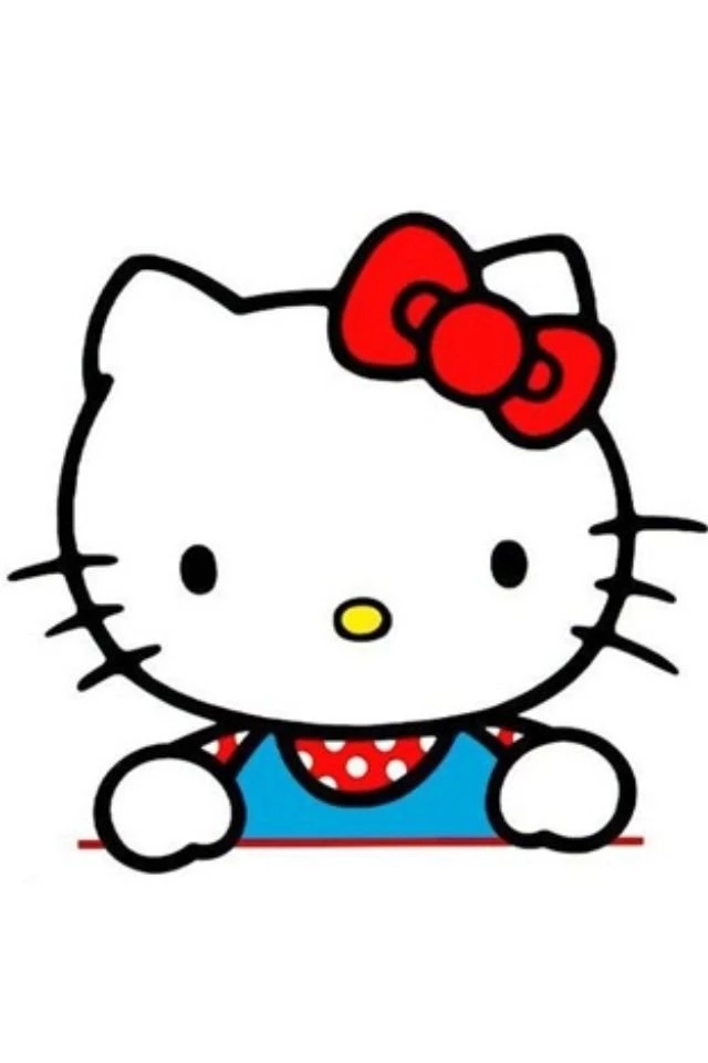 Hello Kitty Cell Phone Wallpapers