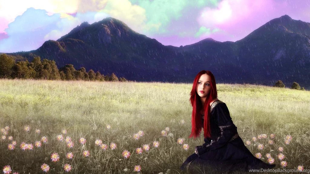 Imaginary Wallpapers   (