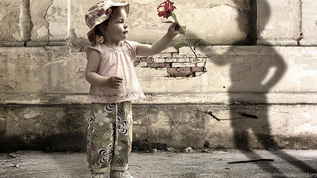 Imaginary Friend Wallpapers (