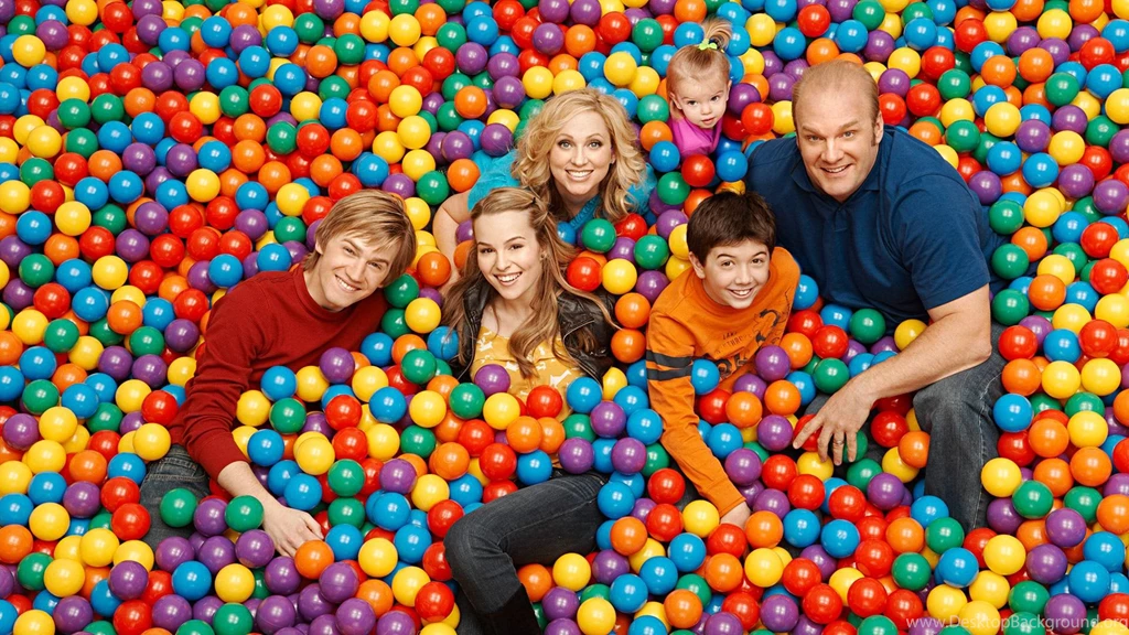 Good Luck Charlie Good Luck Charlie Wallpapers