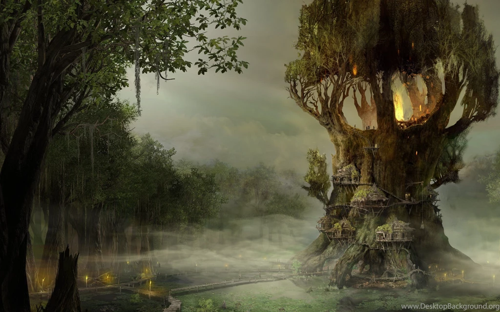Imaginary Living Place Wallpapers And Stock Images X Resolution