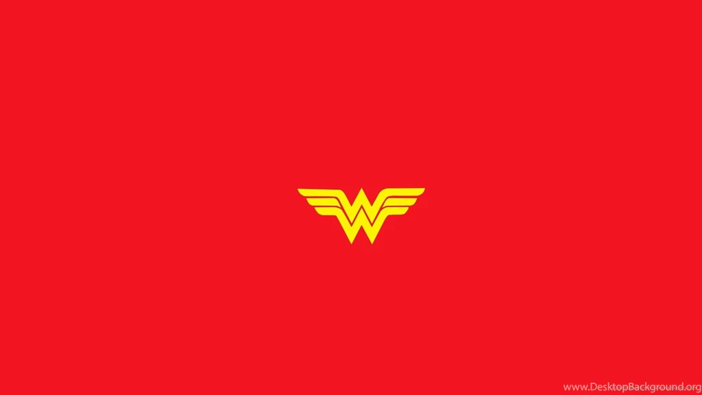 Download 1920x1080 Minimal Wonderwoman Wallpapers