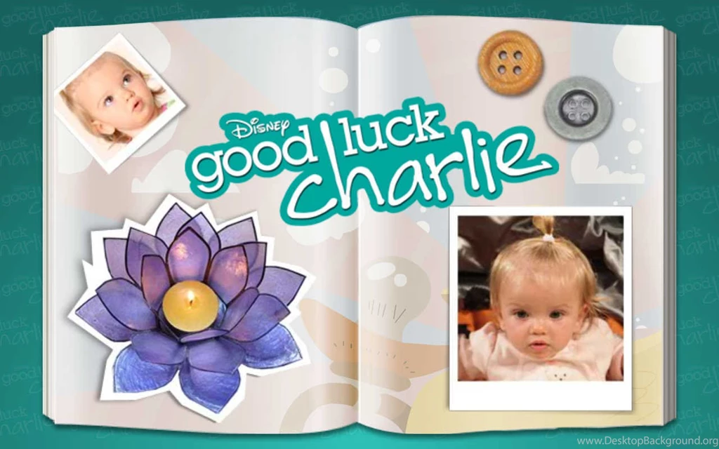 Good Luck Charlie Good Luck Charlie Wallpapers (14109581) Fanpop