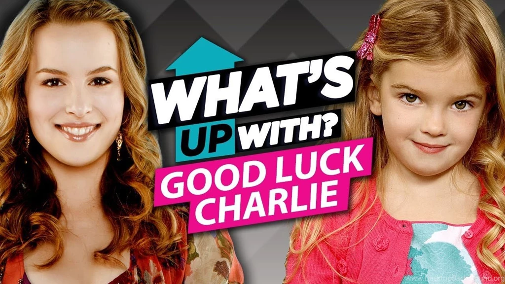 Good Luck Charlie Wallpapers