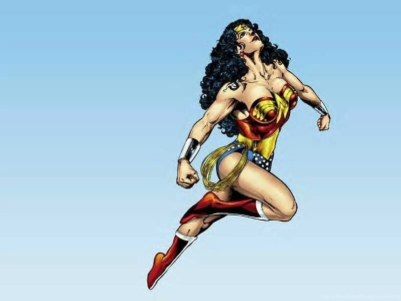 Wonder Woman Wonder Woman Wallpapers (3339034) Fanpop