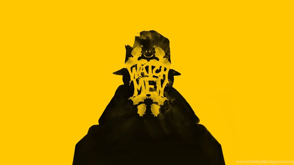 122 Watchmen HD Wallpapers