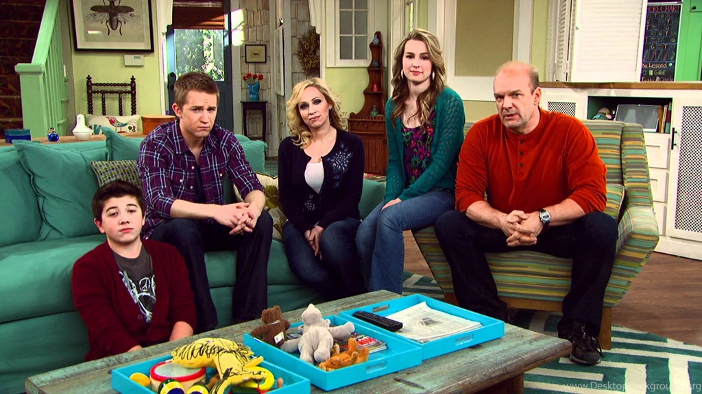 GOOD LUCK CHARLIE Cast PSA Against Cyberbullying YouTube