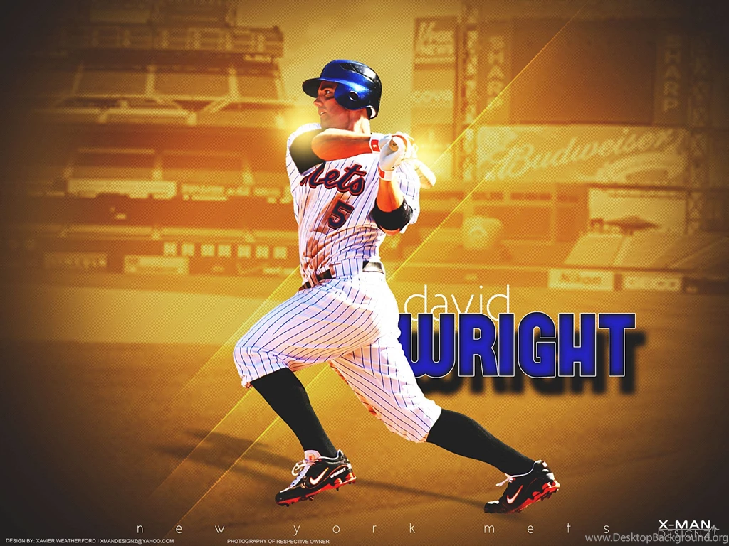 David Wright New York Mets 2048x1536 Wallpaper.jpg