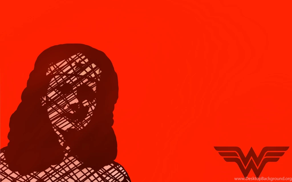 Wonder Woman Wallpapers (OC) By She Does Evil Dances On DeviantArt