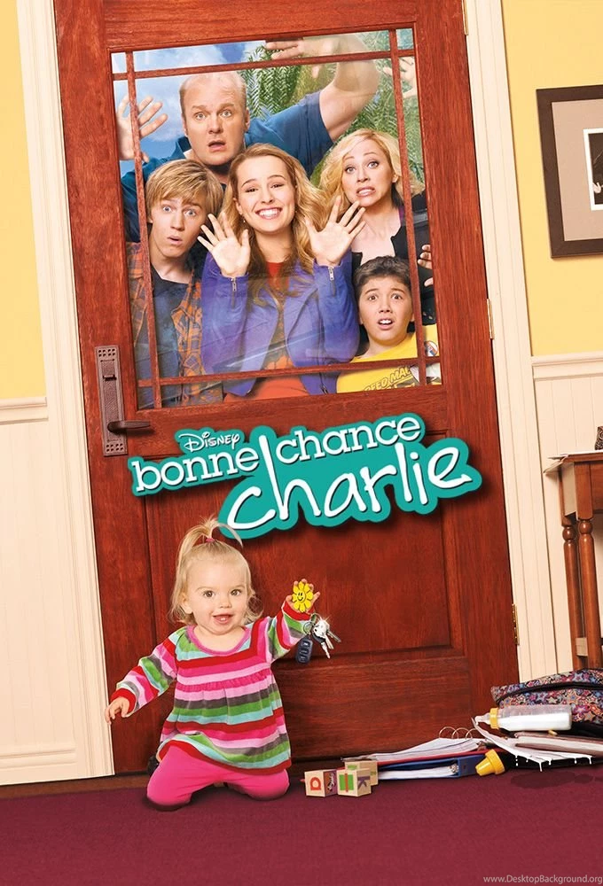 Good Luck Charlie Season 2 Episode 21 S02E21 Watch Online ...