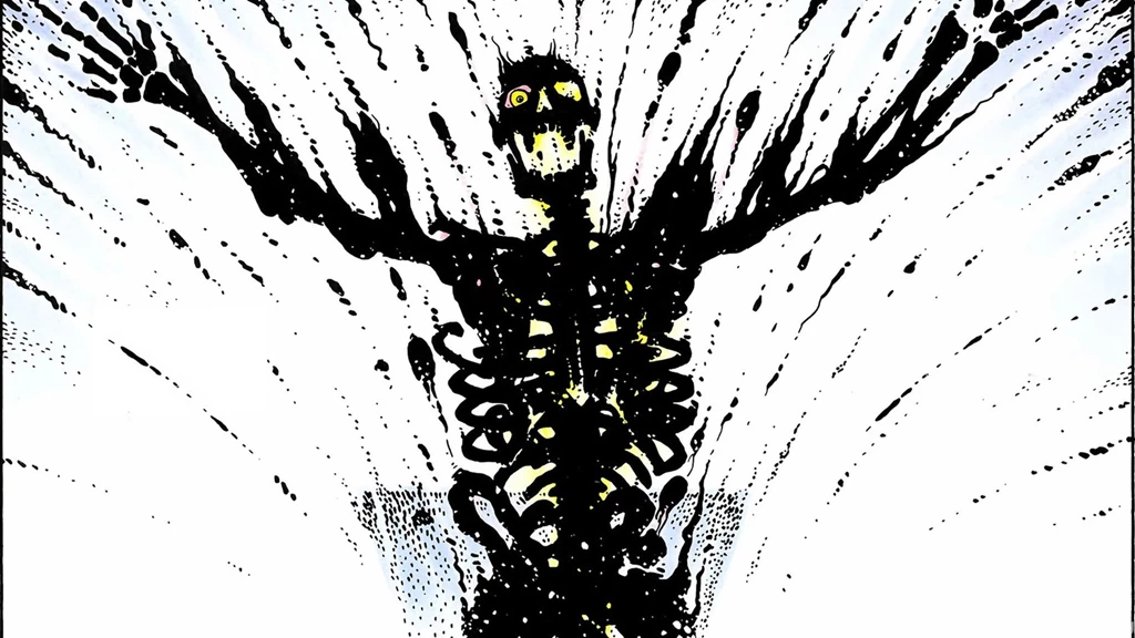 Watchmen Computer Wallpapers, Desktop Backgrounds