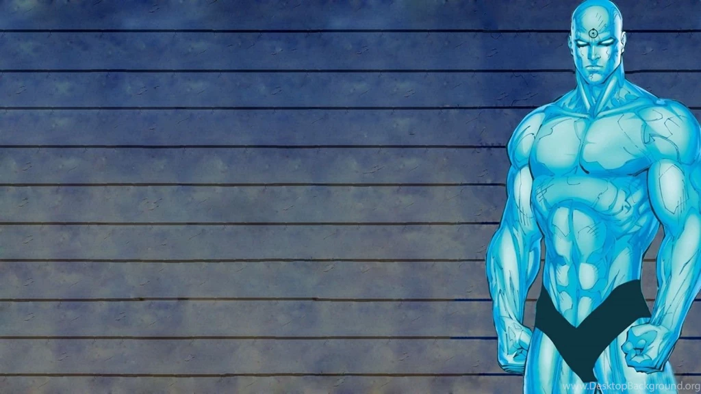 7 Before Watchmen HD Wallpapers