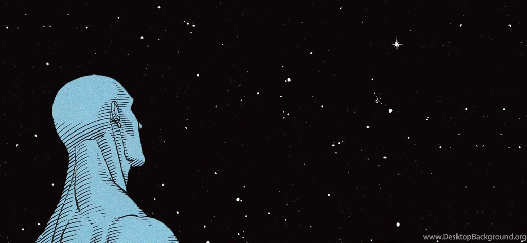 27 Doctor Manhattan HD Wallpapers