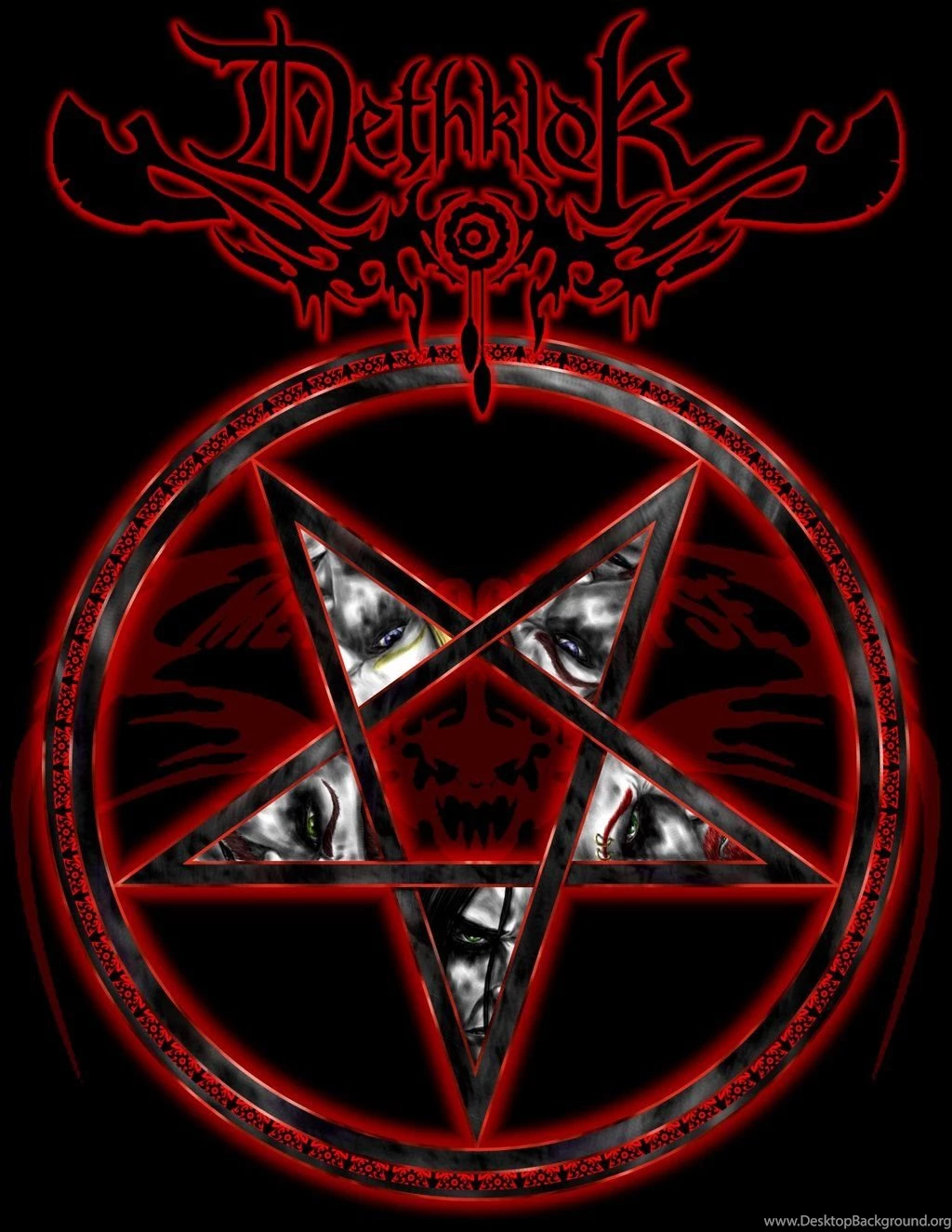 Murderface DeviantArt