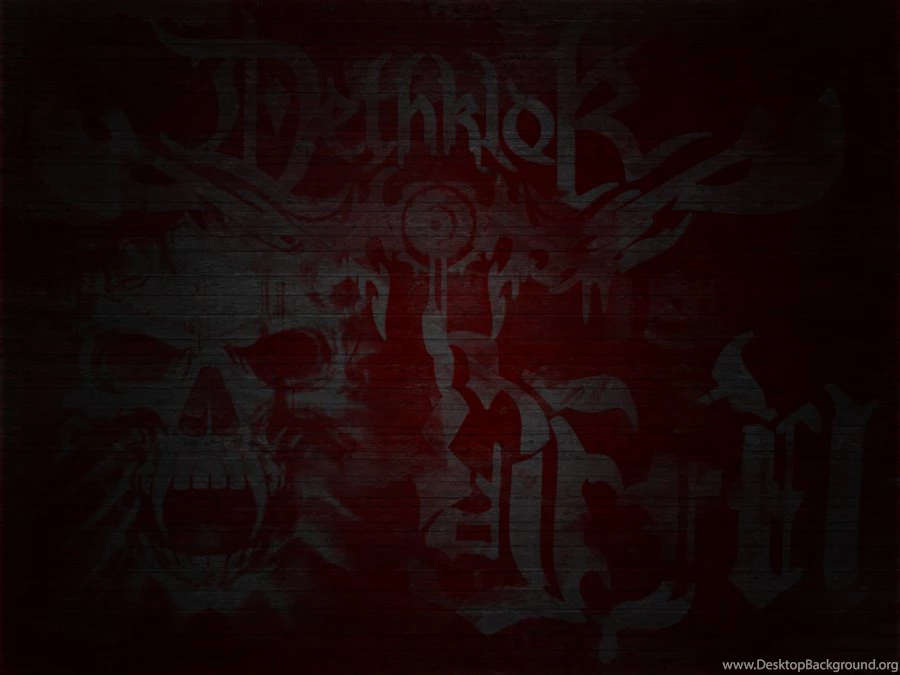 Dethklok Wallpapers By BMHSiO2 On DeviantArt