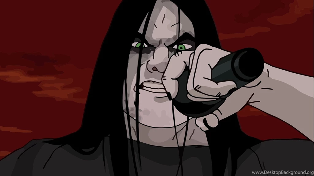 Dethklok
